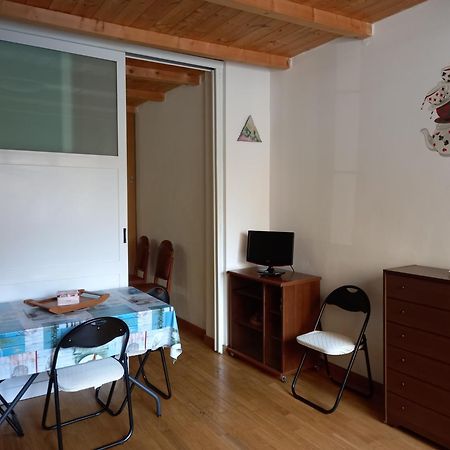 Ferienwohnung Bilocale Savona Exterior foto