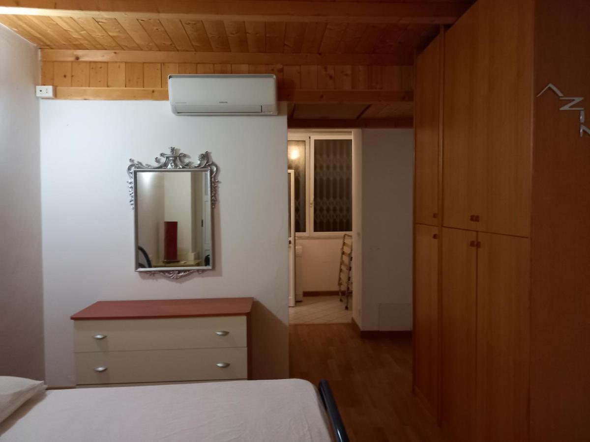Ferienwohnung Bilocale Savona Exterior foto