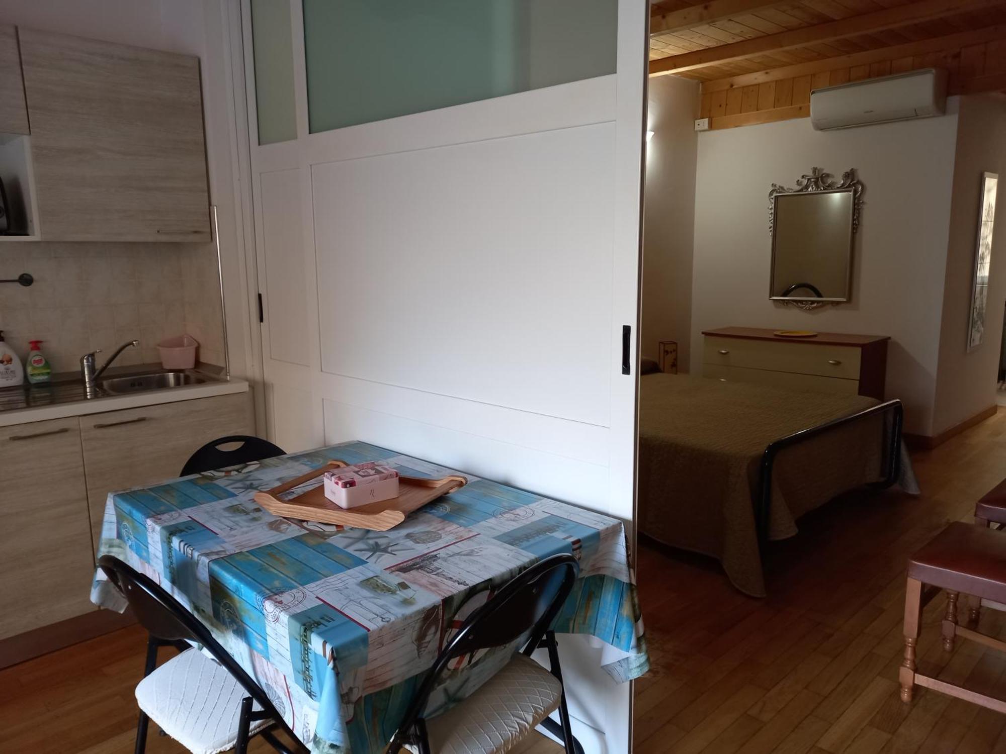 Ferienwohnung Bilocale Savona Exterior foto