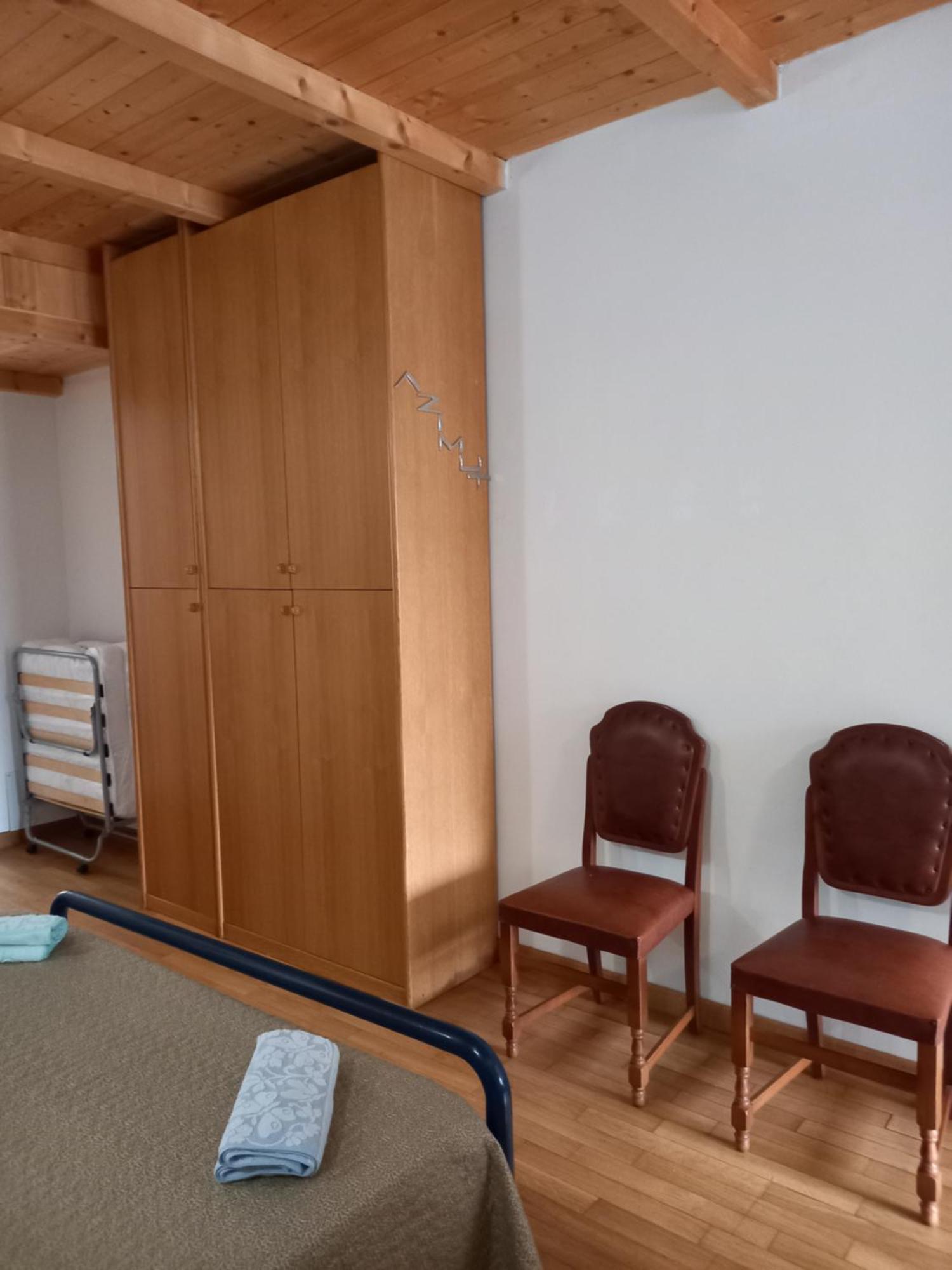 Ferienwohnung Bilocale Savona Exterior foto